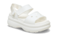 Crocs Soho (211755-0WV) weiss 3