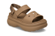 Crocs Soho Y Strap (211755-2EY) braun 3