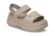 Crocs Soho Y Strap (211755-2NM) beige 3