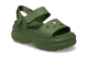 Crocs Soho Y Strap (211755-309) grün 3