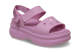 Crocs Soho Y Strap (211755-5BX) pink 3
