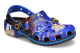 Crocs Sonic The Hedgehog Classic (211208-90H) blau 3