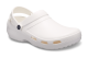 Crocs Specialist II Clog 2 Flat Sandals (205619-100) weiss 3
