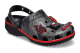 Crocs STAR WARS Dark Side Classic (211508-90H) schwarz 3