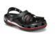 Crocs STAR WARS Darth Vader Classic (211774-90H) schwarz 3