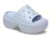 Crocs Stomp (209346-5AF) blau 3