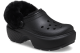 Crocs Stomp Lined Clog (208546-001) schwarz 3