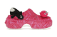 Crocs Fortnite X Stomp Lined Cuddle Team Leader Clog (210497-9DD) pink 6