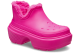 Crocs Crocs для детей (210673-6TW) pink 3