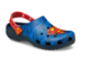 Crocs x DC Comics Classic Clog Superman (211131-90H) blau 3