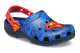 Crocs Superman Classic Clog (21113290H) blau 3