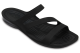 Crocs Swiftwater (203998-060) schwarz 3