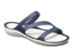 Crocs Swiftwater (203998-462) blau 3