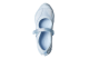 Crocs Terre (210639-4WK) blau 4
