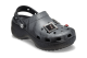 Crocs Classic Platform Clog The Twilight Saga (212239-90H) grau 3