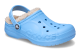 Crocs Toddler Baya Lined (207501-4TB) blau 3