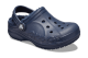 Crocs Toddler Baya Lined (207501-463) blau 5