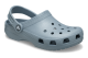 Crocs Toddler Classic (206990-0Z3) grau 3
