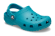 Crocs Toddler Classic (206990-3AY) türkis 3
