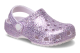 Crocs Classic Chunky Glitter (211940-5DK) lila 3