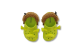 Crocs DreamWorks Classic Shrek Clog Toddler (209375-3TX) gelb 5