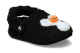 Crocs Toddler Classic Cozzzy Penguin Slipper (212124-001) schwarz 3