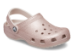 Crocs Classic Glitter (206992-6WV) pink 3