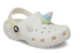 Crocs Classic Clog Toddler (209701-0WV) weiss 3