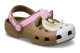 Crocs Toddler Classic IAM Horse (211371-2JJ) bunt 3
