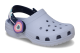 Crocs Toddler Classic Imagination Lights Backstrap (211892-5BO) lila 3