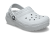 Crocs Toddler Classic Lined (207009-1FT) weiss 3