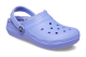 Crocs Classic Lined Clogs (207009-5PY) lila 2