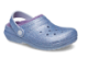 Crocs Toddler Classic Lined Glitter (207463-4PC) bunt 3