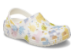 Crocs Toddler Classic Pastel Pets (210989-0WV) weiss 3