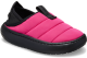 Crocs Toddler Classic Puff Moc (210590-6ZT) bunt 3