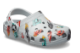 Crocs Toddler Classic Race Cars Graphic (210992-1NN) schwarz 3