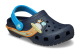 Crocs Classic Lights Clog UFO (211623-410) blau 3