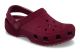 Crocs Toddler Classic Velvet (211878-6XH) rot 3