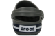 Crocs Toddler Crocband (207005-05H) grau 3