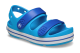 Crocs Toddler Crocband Cruiser (209424-4MO) türkis 3