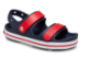 Crocs Crocband Sandal CRUISER (209424-4OT) blau 3