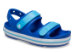 Crocs Toddler Crocband Cruiser (209424-4PA) blau 3