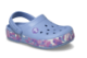 Crocs Toddler Crocband Glow Confetti Band (212524-4ZA) blau 3