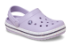 Crocs Toddler Crocband Speckled Band (211646-530) lila 3