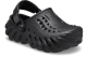 Crocs Echo Clog (208191-001) schwarz 3