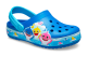 Crocs Shark Band Clog (207066-4JL) blau 3