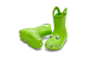 Crocs Toddler Handle It Duke Rain Boot (211652-30T) grün 2