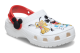 Crocs Mickey and Friends Classic Clog (211485-90H) weiss 3