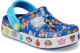 Crocs Toddler Off Court Clog (208853-425) blau 3