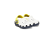 Crocs Toddler Retro Sport Clog 211265 Classic (211265-100) weiss 5